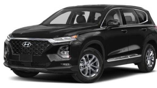 HYUNDAI SANTA FE 2020 5NMS33AD9LH145187 image